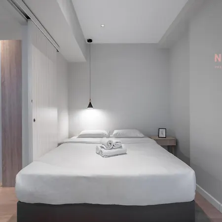 New Yorker, Nilie Hospitality Mgmt Selanik