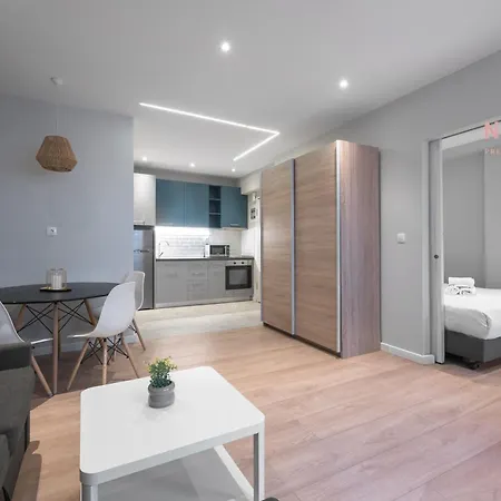 New Yorker, Nilie Hospitality Mgmt Апартаменты