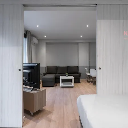 New Yorker, Nilie Hospitality Mgmt Салоники