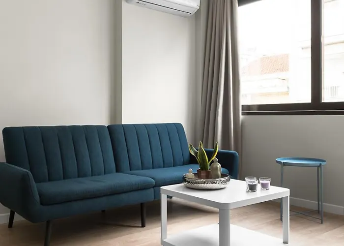 New Yorker, Nilie Hospitality Mgmt Апартаменты