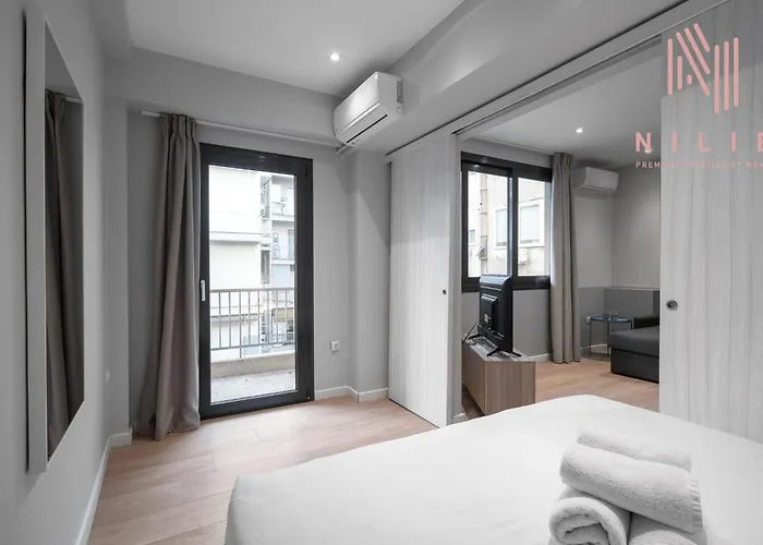 New Yorker, Nilie Hospitality Mgmt Апартаменты *